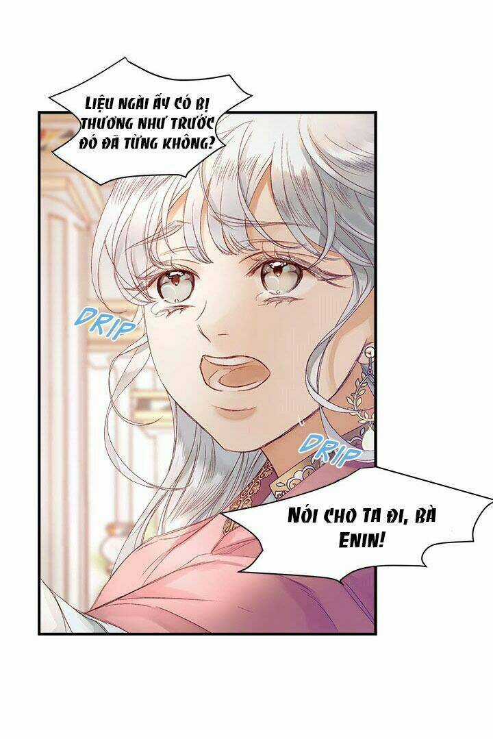 Người Tình Của Hoàng Đế Chapter 12 trang 46