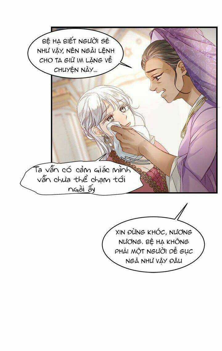 Người Tình Của Hoàng Đế Chapter 12 trang 48