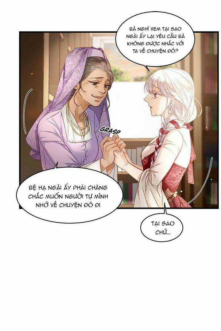 Người Tình Của Hoàng Đế Chapter 12 trang 5