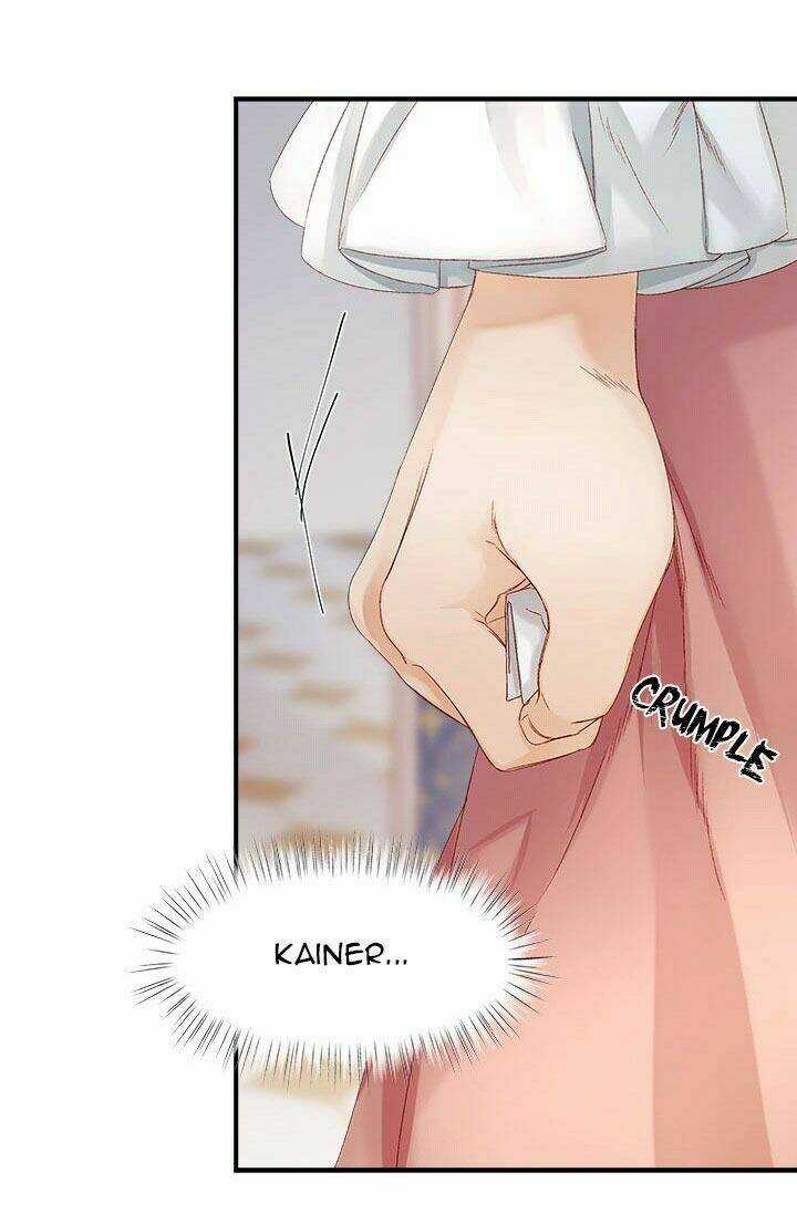 Người Tình Của Hoàng Đế Chapter 12 trang 53