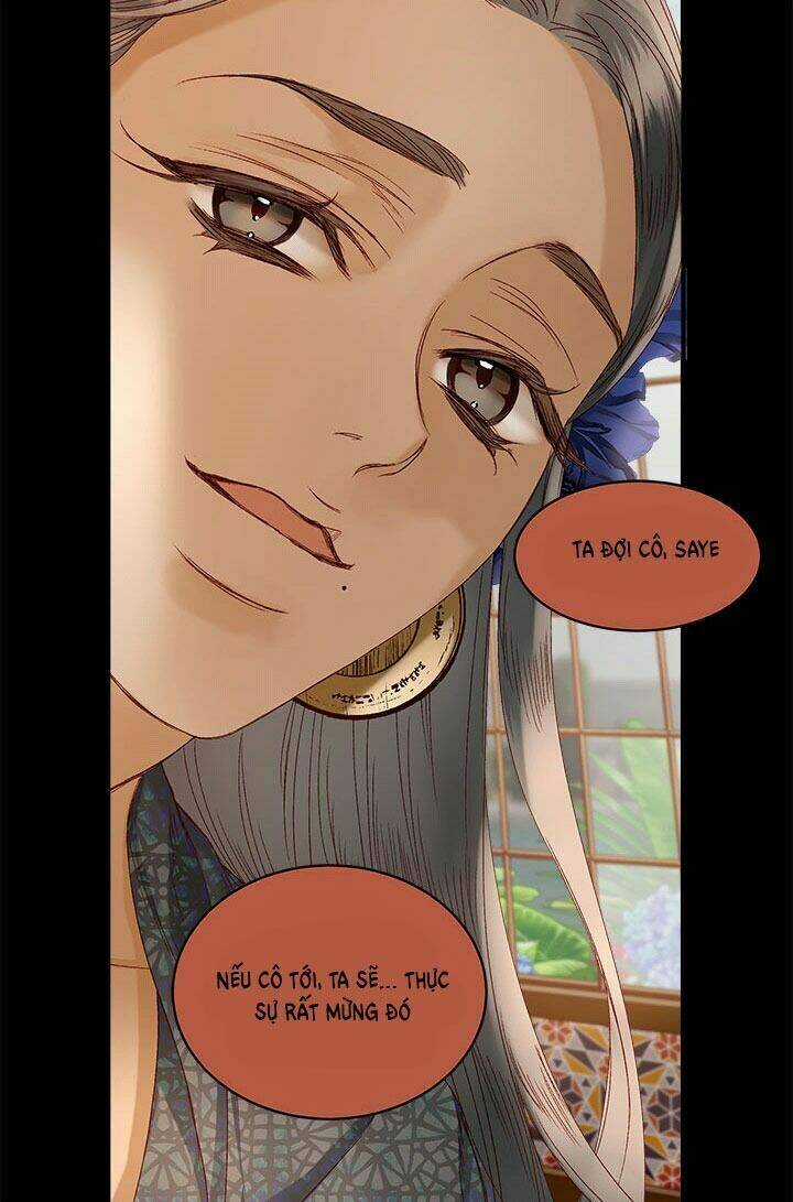 Người Tình Của Hoàng Đế Chapter 12 trang 57