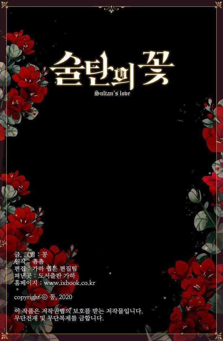 Người Tình Của Hoàng Đế Chapter 12 trang 59