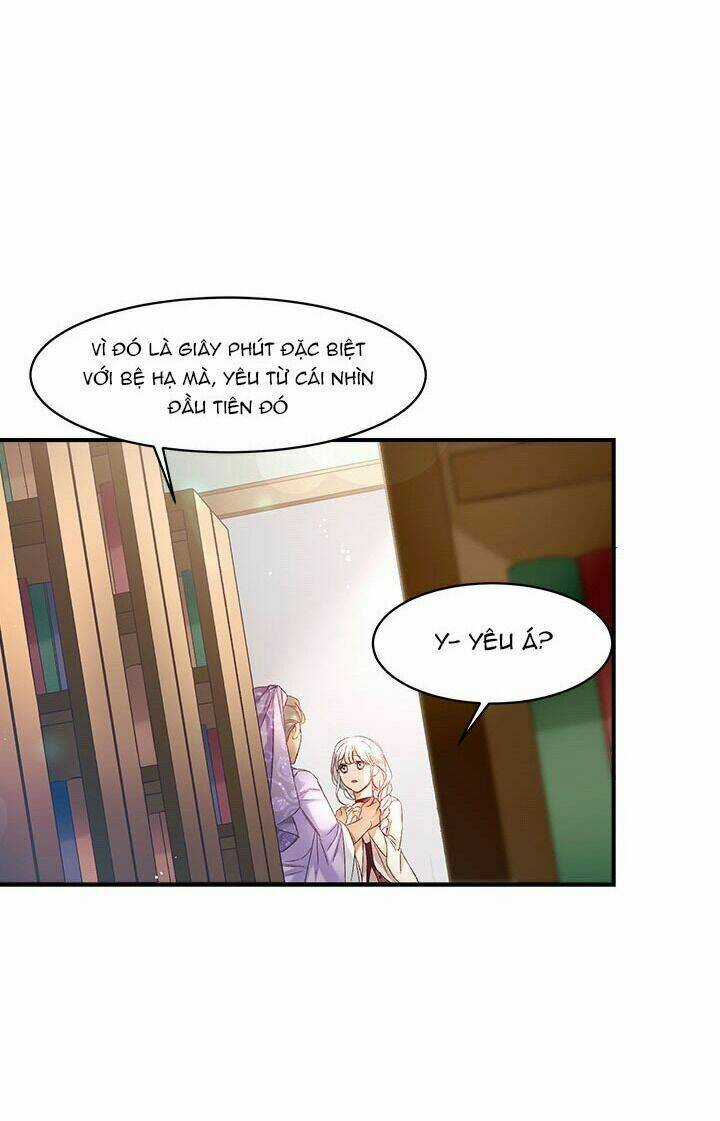 Người Tình Của Hoàng Đế Chapter 12 trang 6