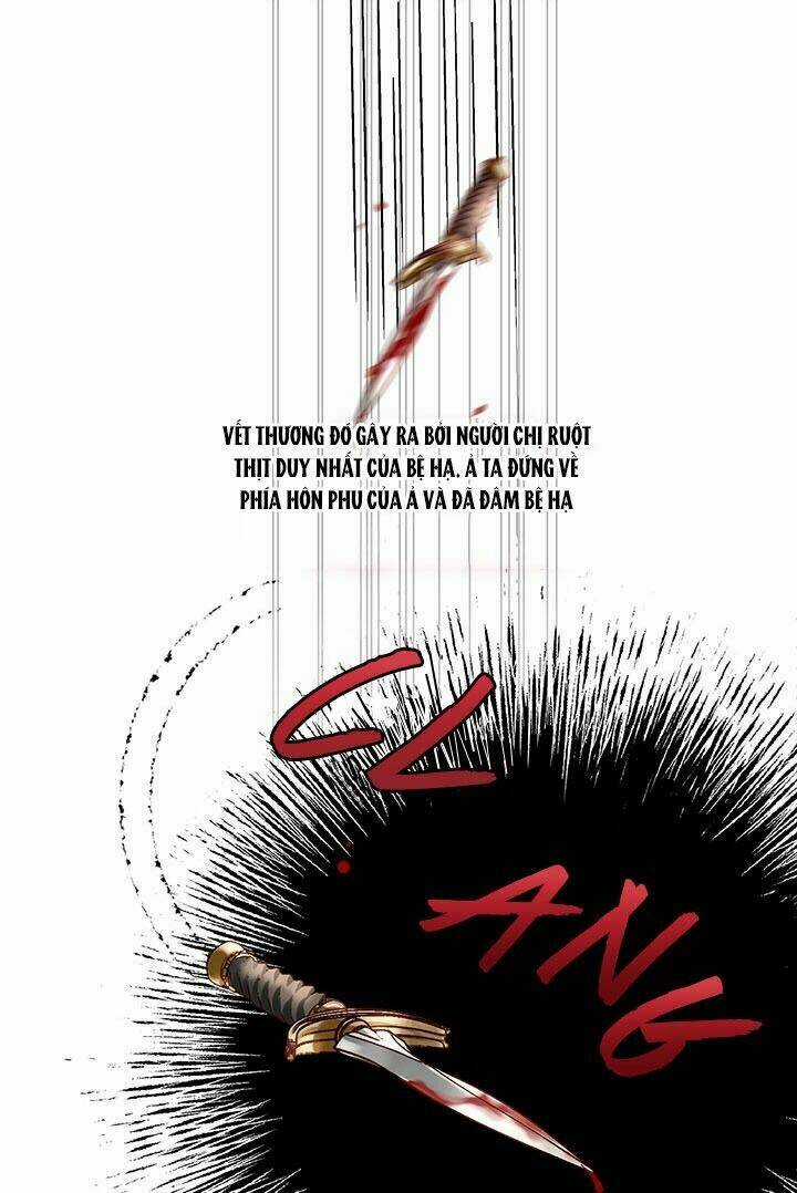 Người Tình Của Hoàng Đế Chapter 12 trang 7