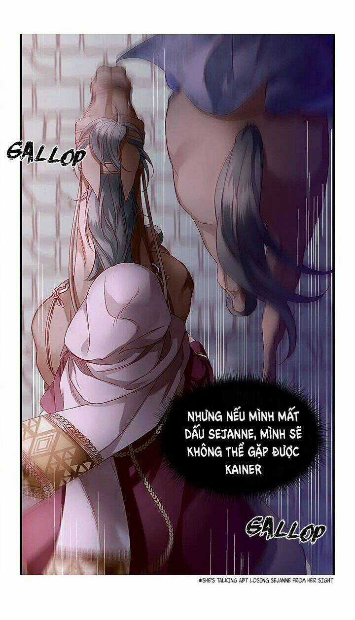 Người Tình Của Hoàng Đế Chapter 13 trang 10