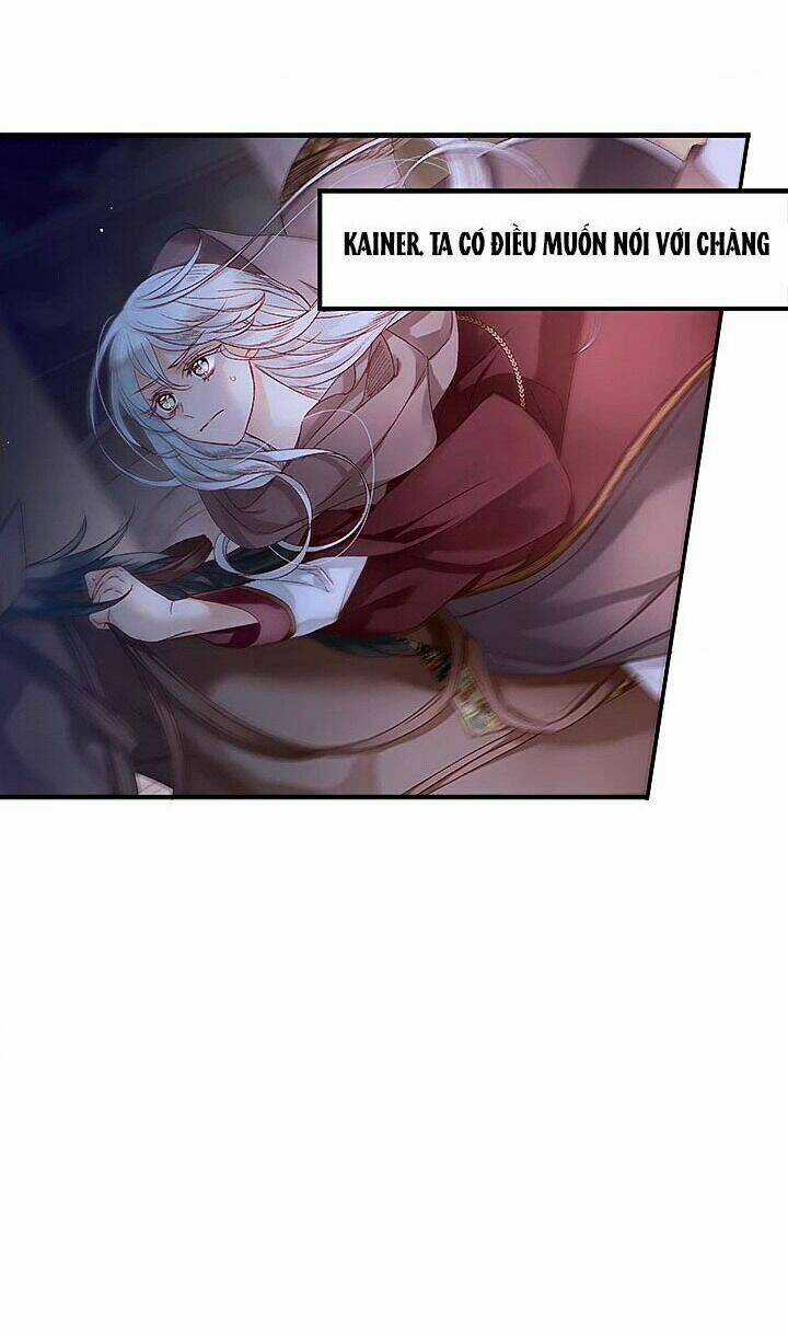 Người Tình Của Hoàng Đế Chapter 13 trang 15