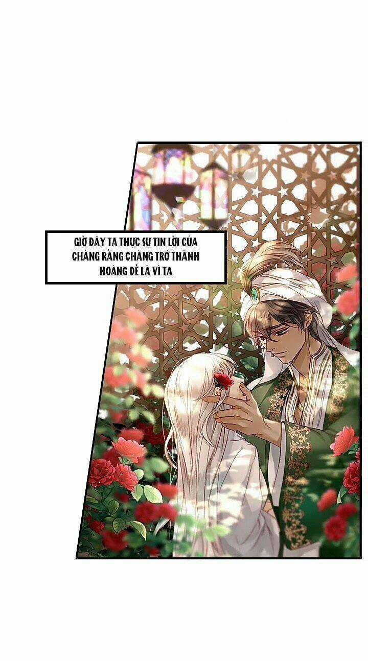 Người Tình Của Hoàng Đế Chapter 13 trang 16