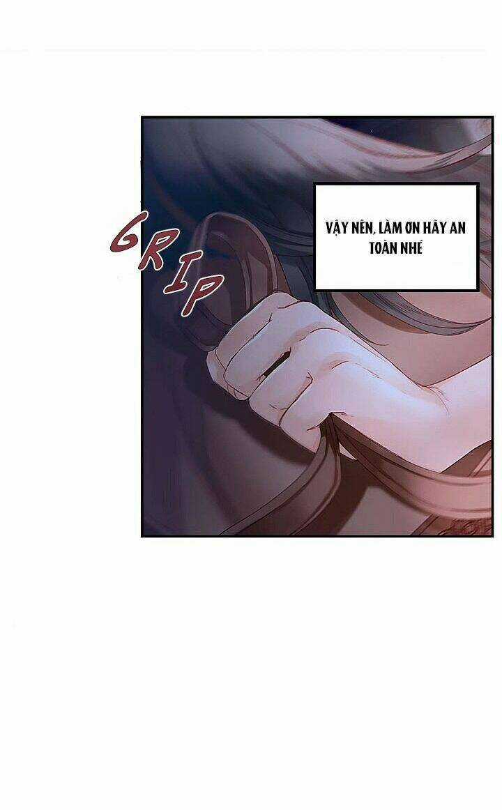 Người Tình Của Hoàng Đế Chapter 13 trang 18