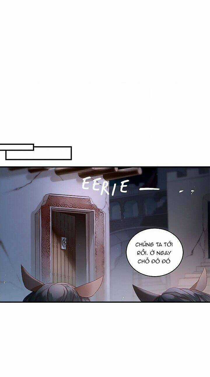 Người Tình Của Hoàng Đế Chapter 13 trang 19