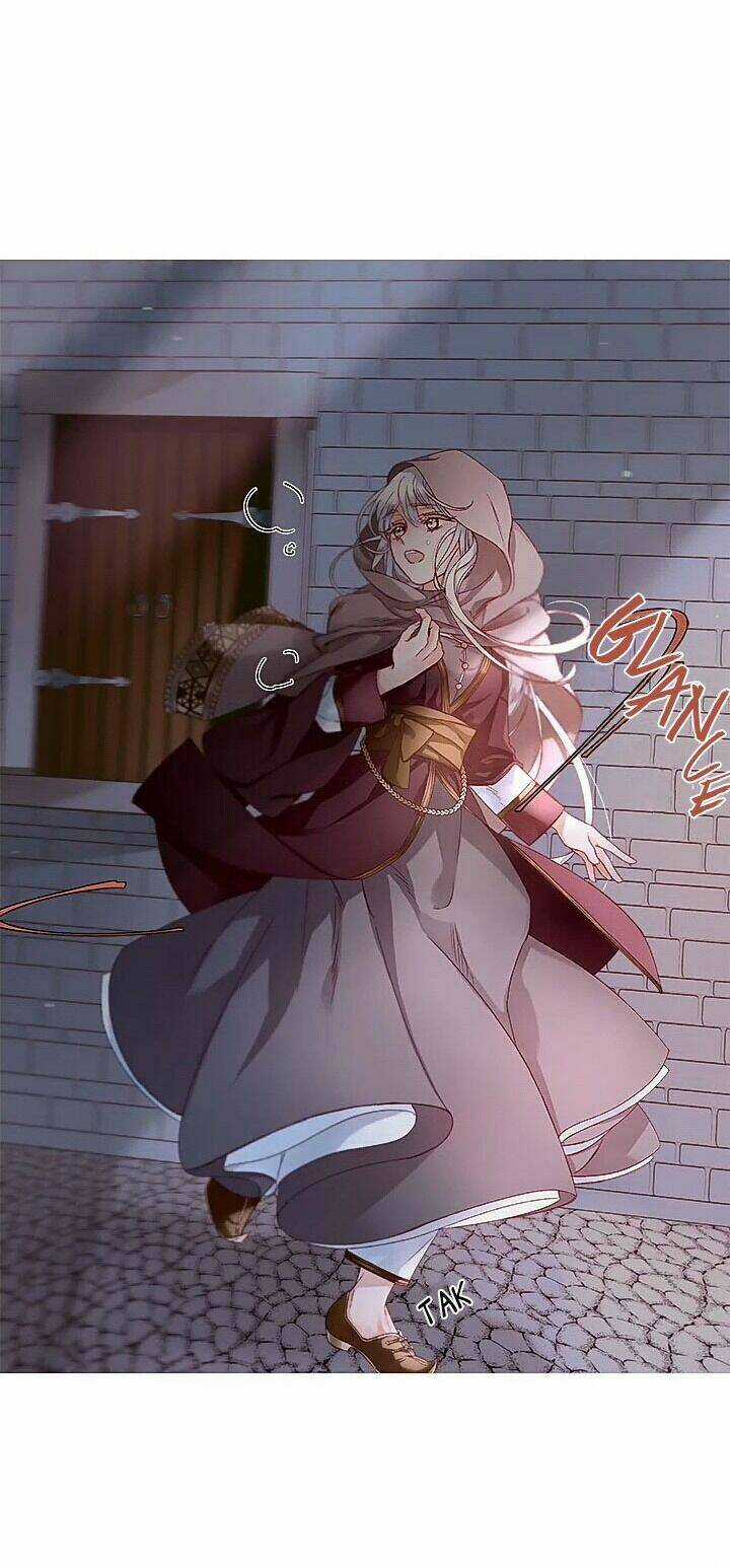 Người Tình Của Hoàng Đế Chapter 13 trang 2