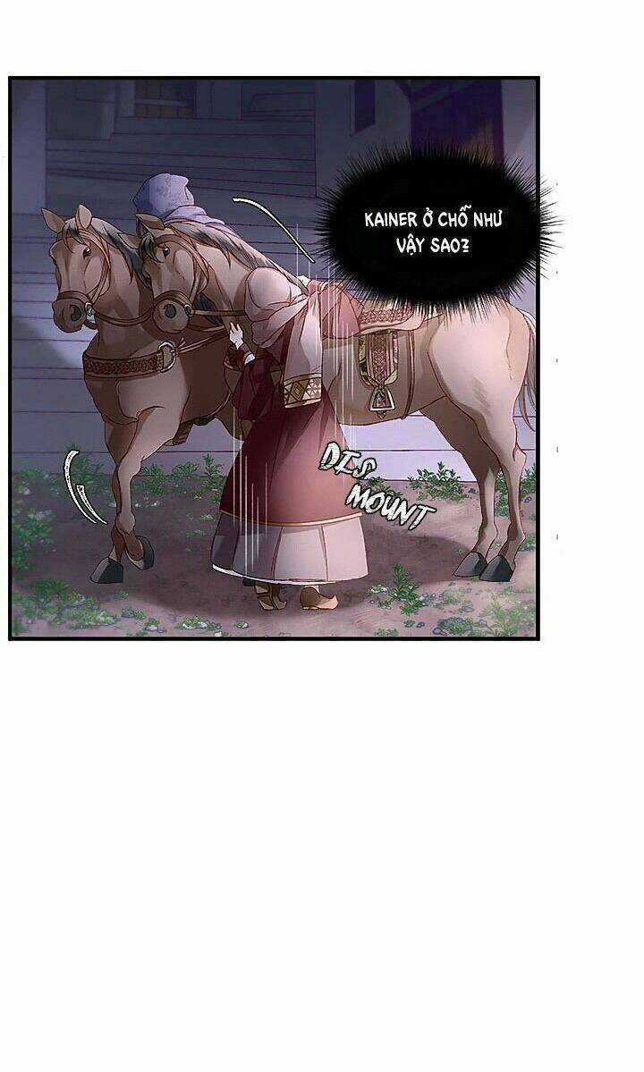 Người Tình Của Hoàng Đế Chapter 13 trang 20