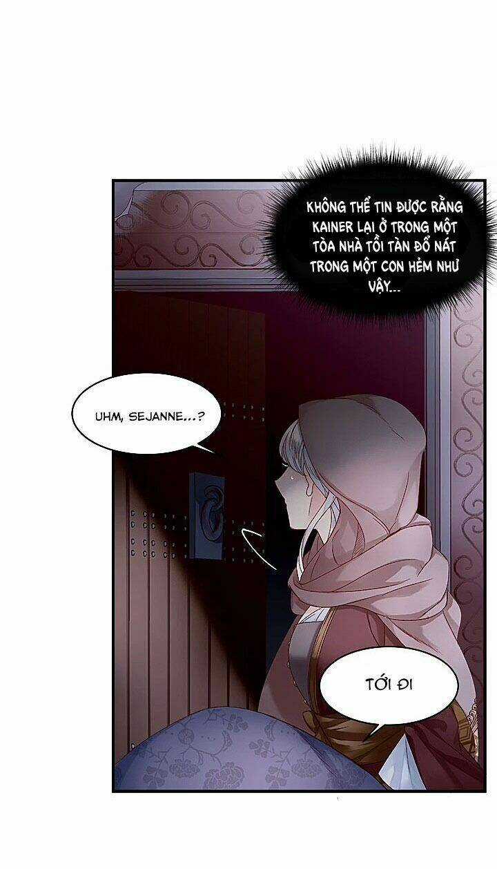 Người Tình Của Hoàng Đế Chapter 13 trang 21