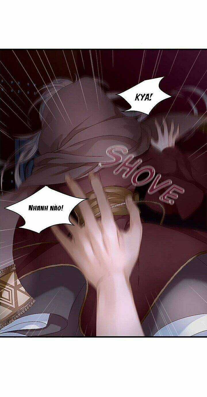 Người Tình Của Hoàng Đế Chapter 13 trang 22