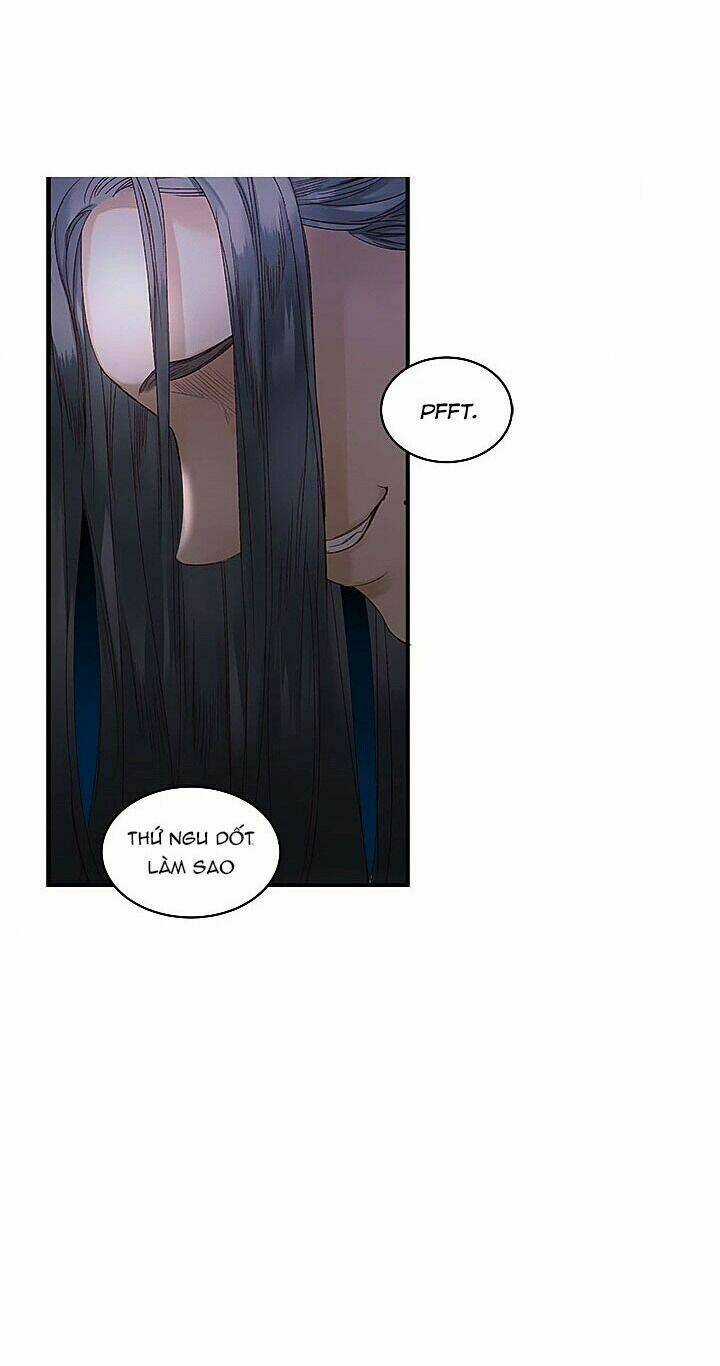 Người Tình Của Hoàng Đế Chapter 13 trang 25