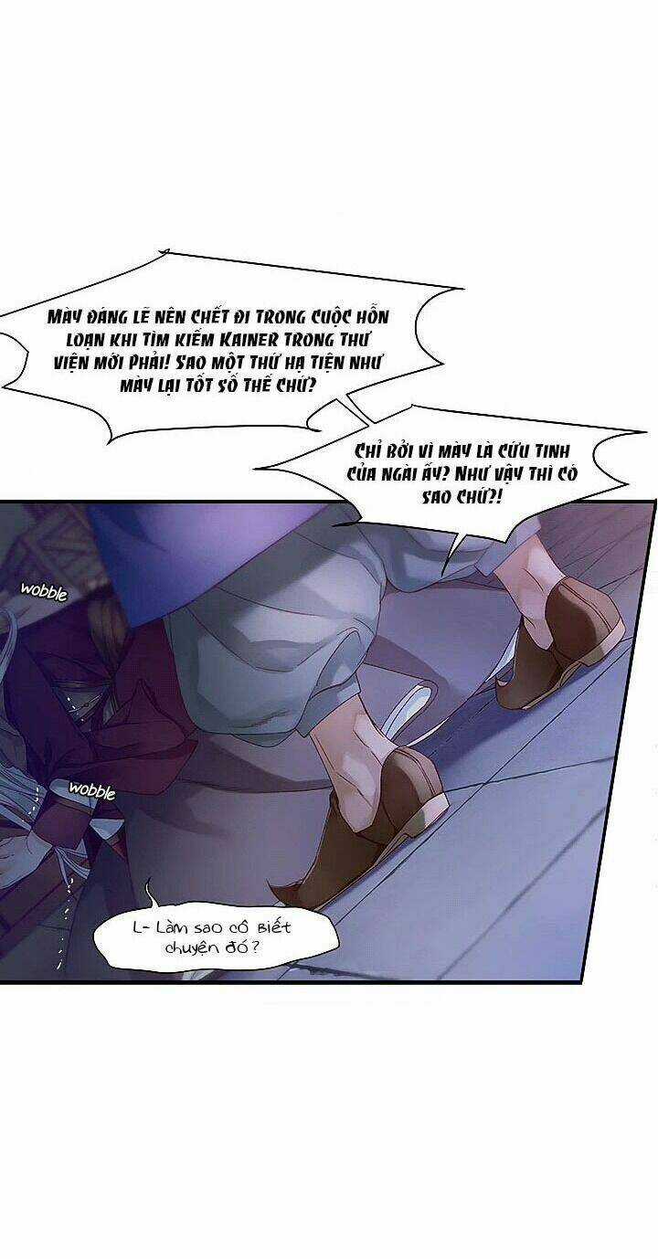 Người Tình Của Hoàng Đế Chapter 13 trang 28