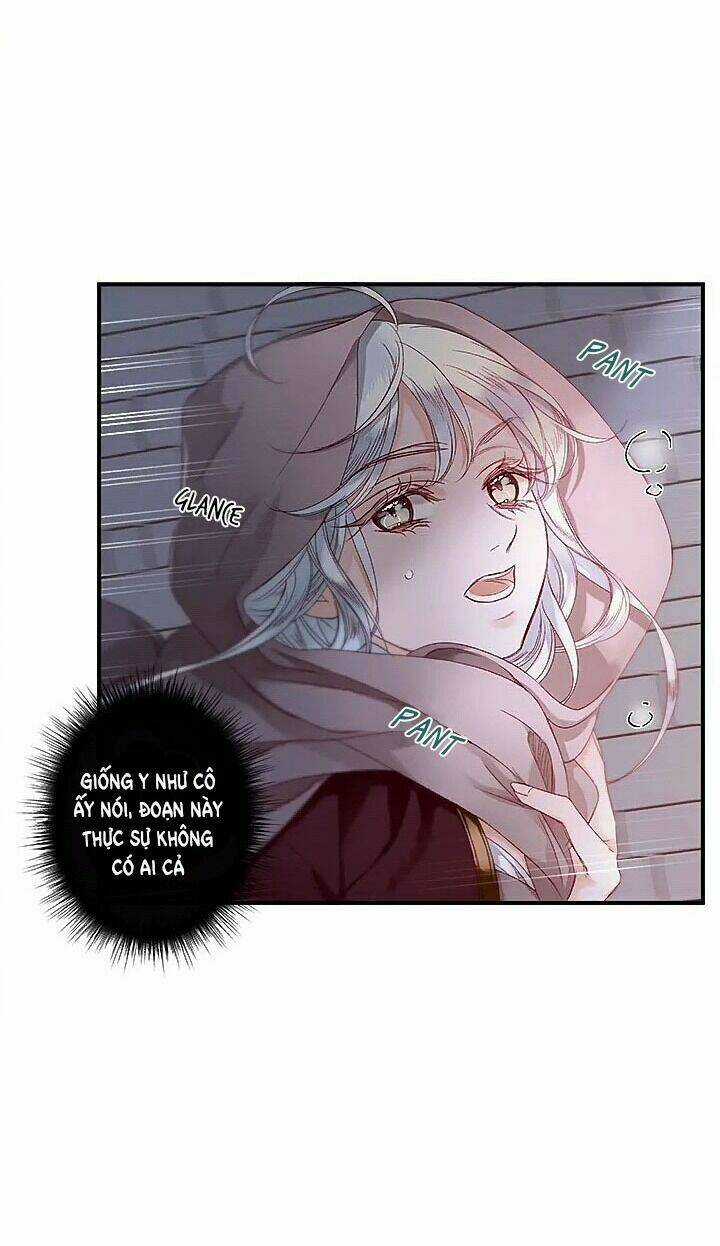 Người Tình Của Hoàng Đế Chapter 13 trang 3