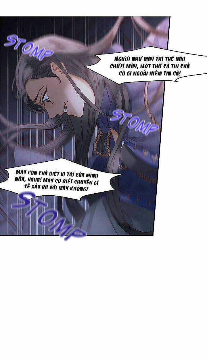 Người Tình Của Hoàng Đế Chapter 13 trang 30