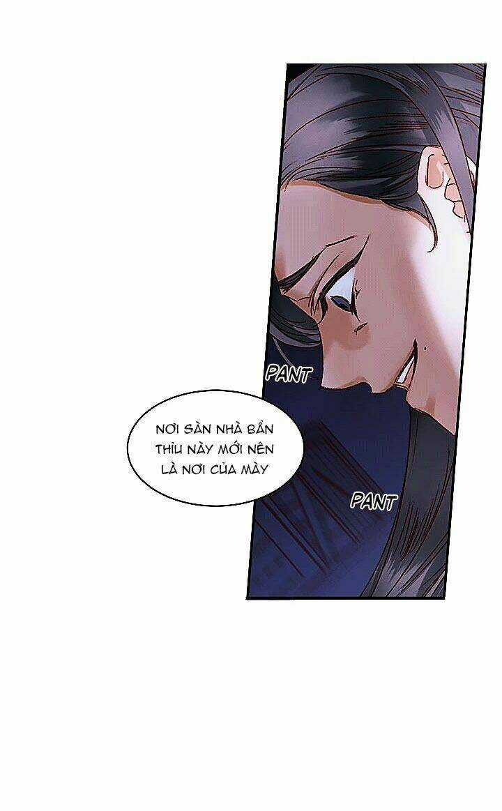 Người Tình Của Hoàng Đế Chapter 13 trang 31