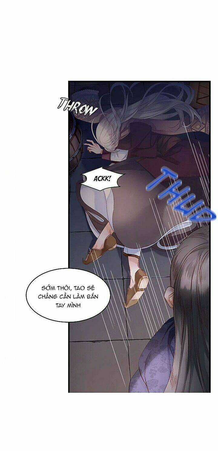 Người Tình Của Hoàng Đế Chapter 13 trang 37