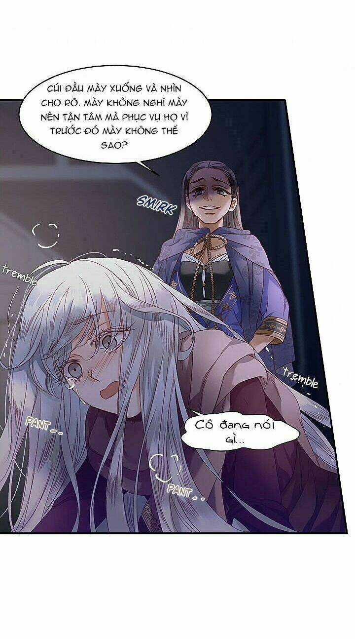 Người Tình Của Hoàng Đế Chapter 13 trang 38