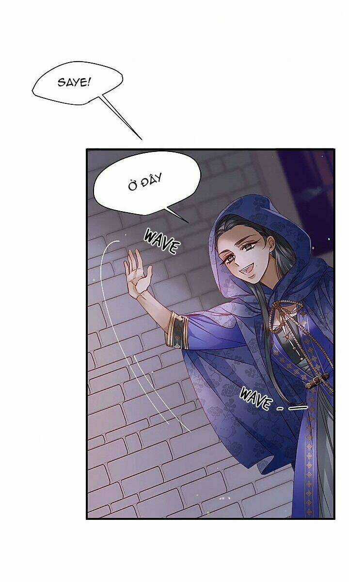 Người Tình Của Hoàng Đế Chapter 13 trang 4