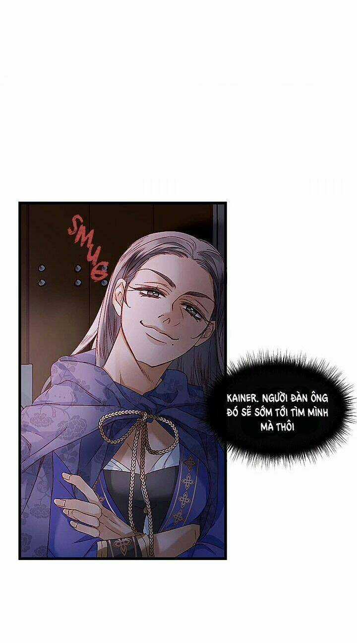 Người Tình Của Hoàng Đế Chapter 13 trang 44