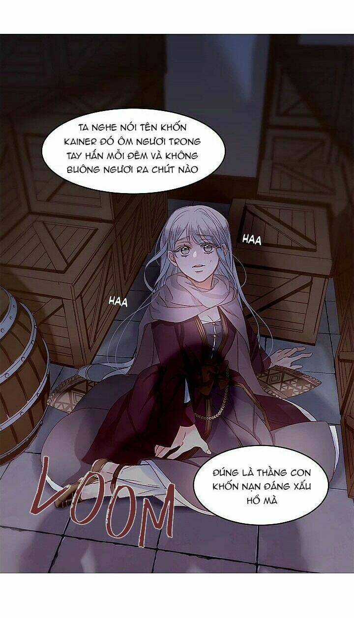 Người Tình Của Hoàng Đế Chapter 13 trang 45