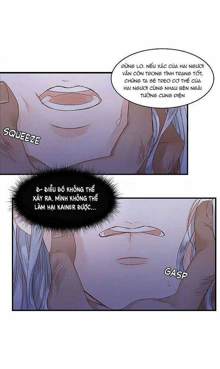 Người Tình Của Hoàng Đế Chapter 13 trang 48