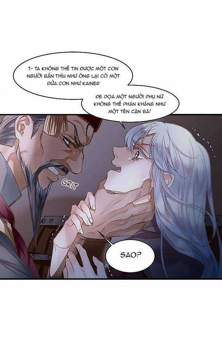 Người Tình Của Hoàng Đế Chapter 13 trang 49