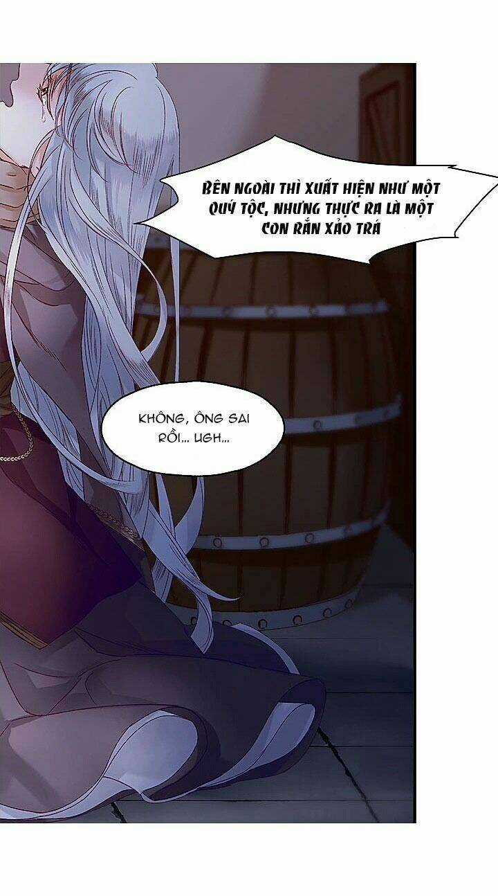 Người Tình Của Hoàng Đế Chapter 13 trang 51