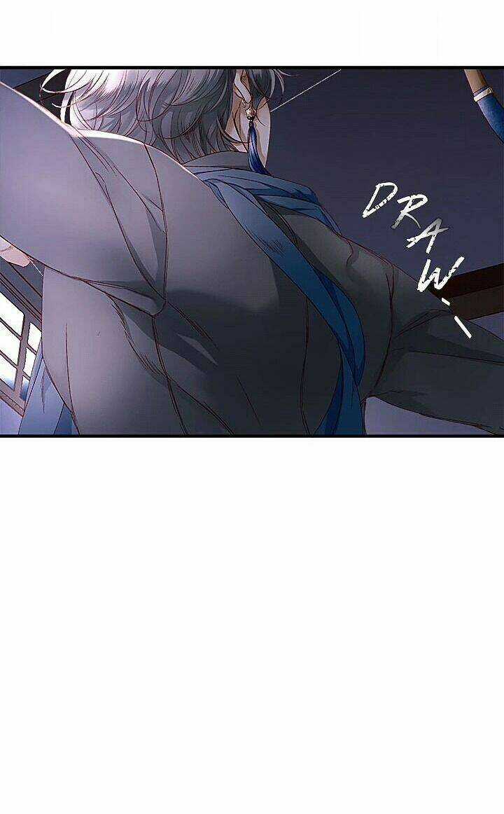 Người Tình Của Hoàng Đế Chapter 13 trang 53