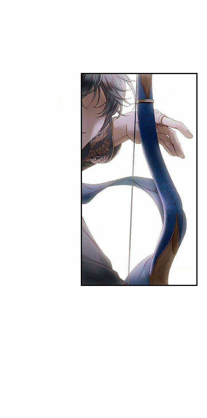 Người Tình Của Hoàng Đế Chapter 13 trang 56