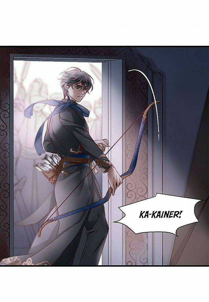 Người Tình Của Hoàng Đế Chapter 13 trang 57