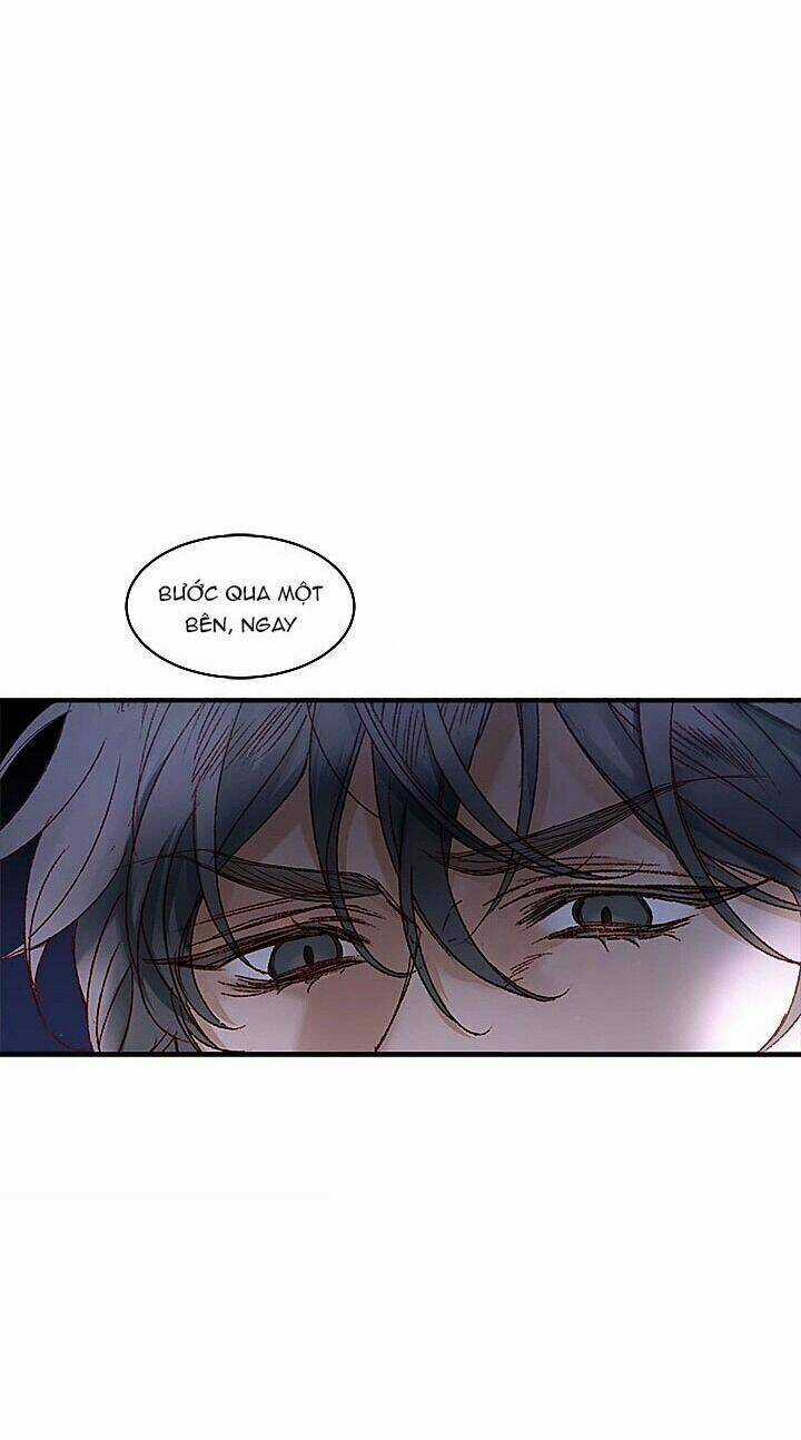 Người Tình Của Hoàng Đế Chapter 13 trang 60