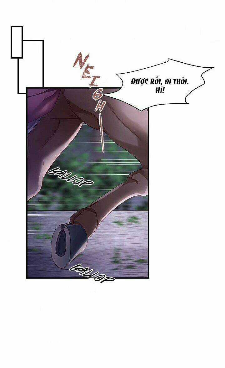 Người Tình Của Hoàng Đế Chapter 13 trang 7