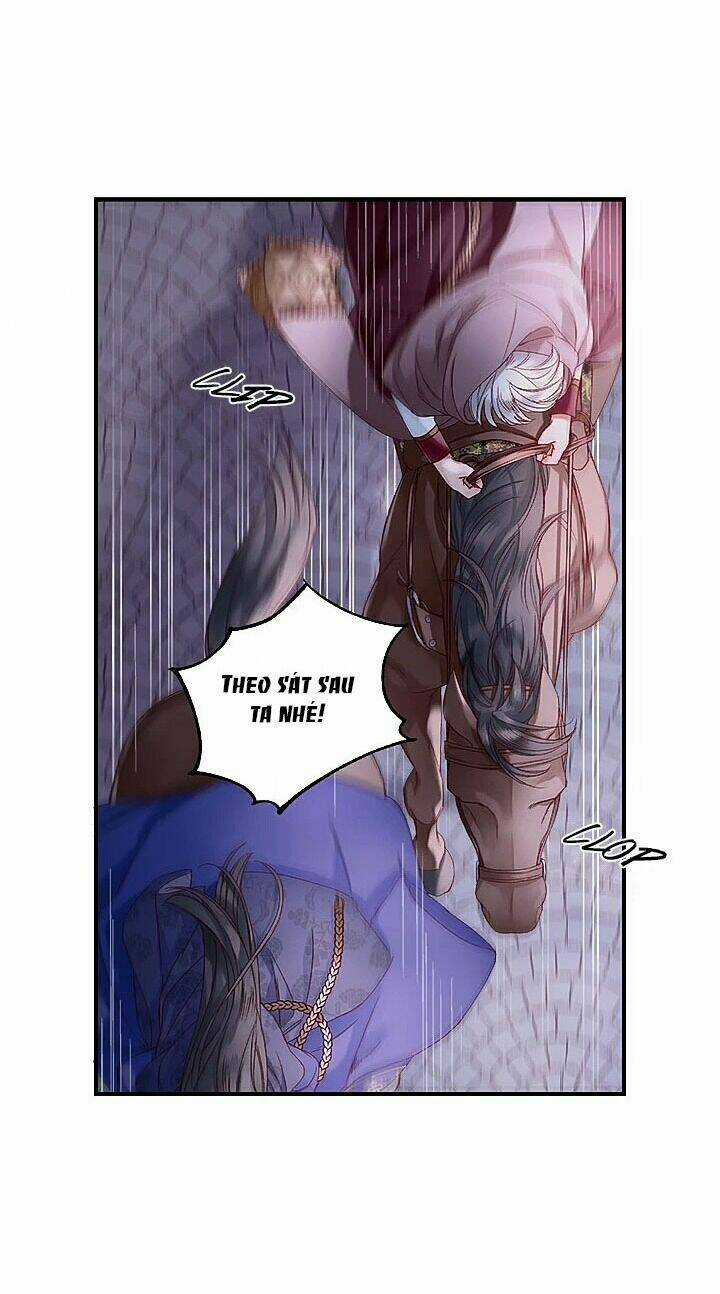 Người Tình Của Hoàng Đế Chapter 13 trang 8