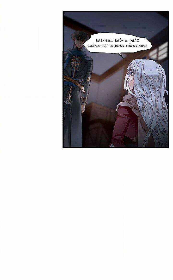 Người Tình Của Hoàng Đế Chapter 14 trang 10