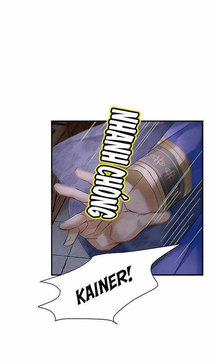 Người Tình Của Hoàng Đế Chapter 14 trang 12