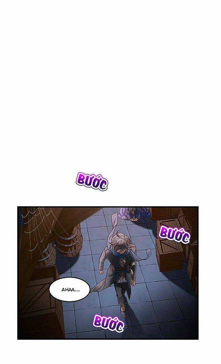 Người Tình Của Hoàng Đế Chapter 14 trang 16