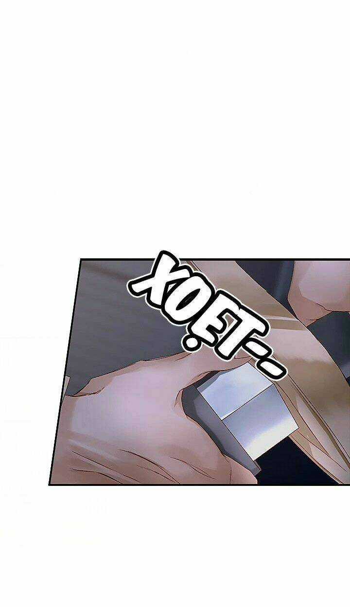 Người Tình Của Hoàng Đế Chapter 14 trang 20