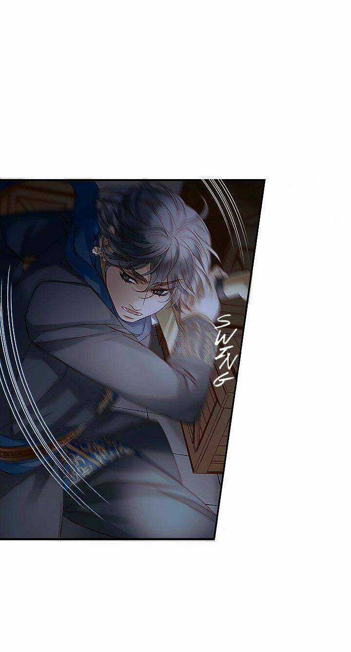 Người Tình Của Hoàng Đế Chapter 14 trang 21