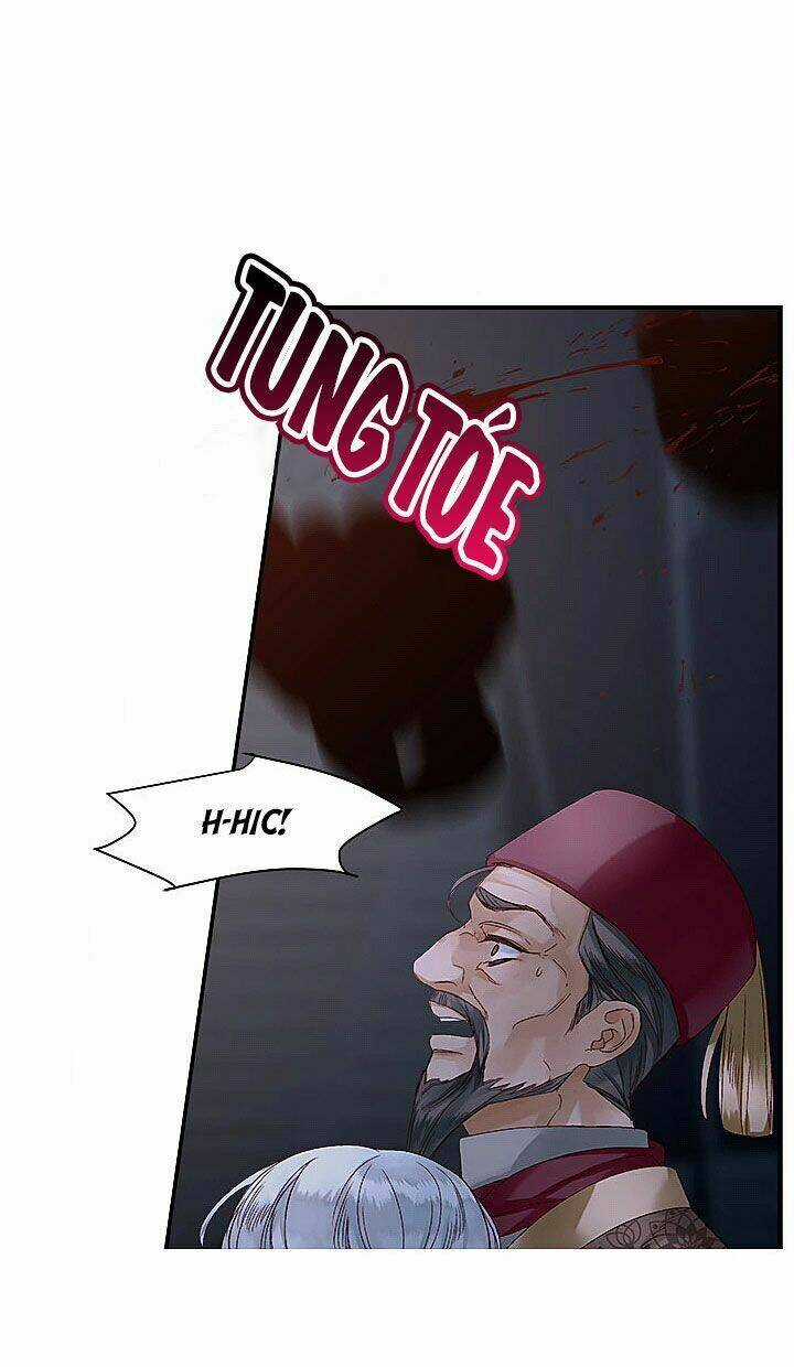 Người Tình Của Hoàng Đế Chapter 14 trang 22