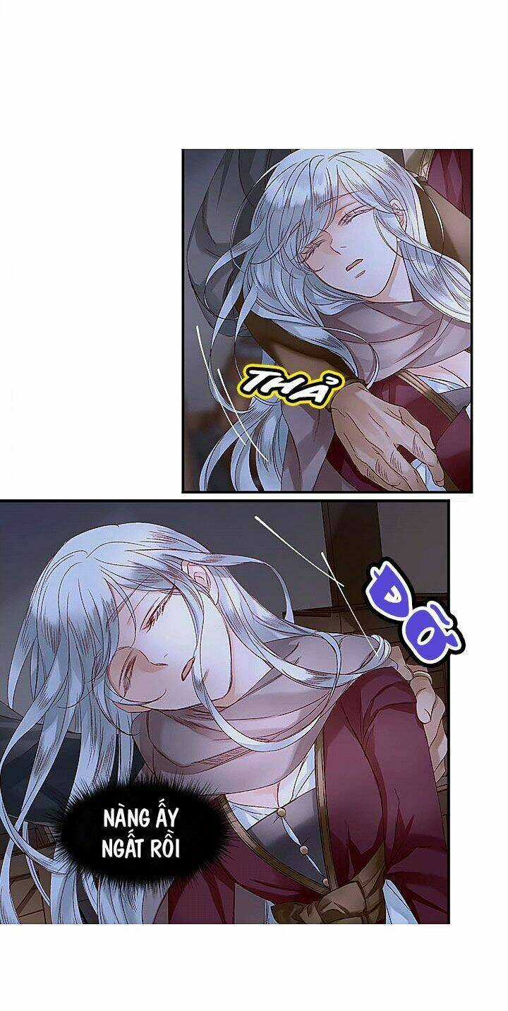 Người Tình Của Hoàng Đế Chapter 14 trang 24