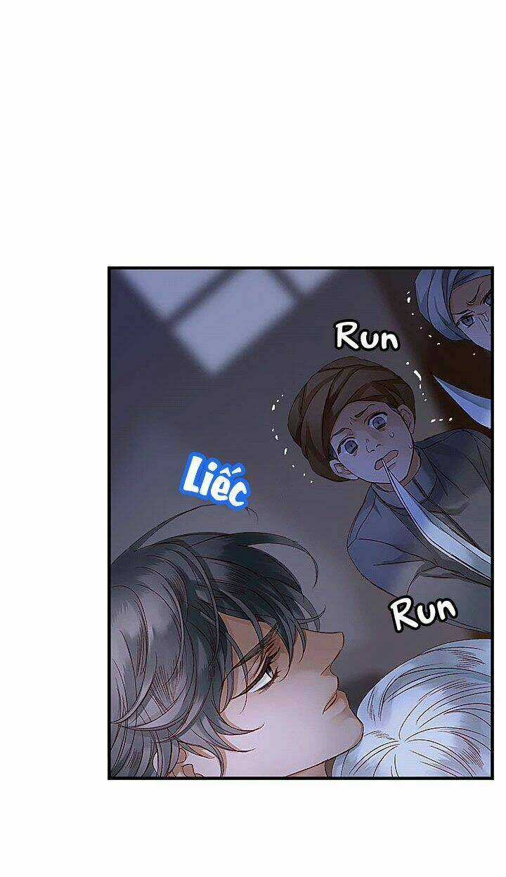 Người Tình Của Hoàng Đế Chapter 14 trang 25