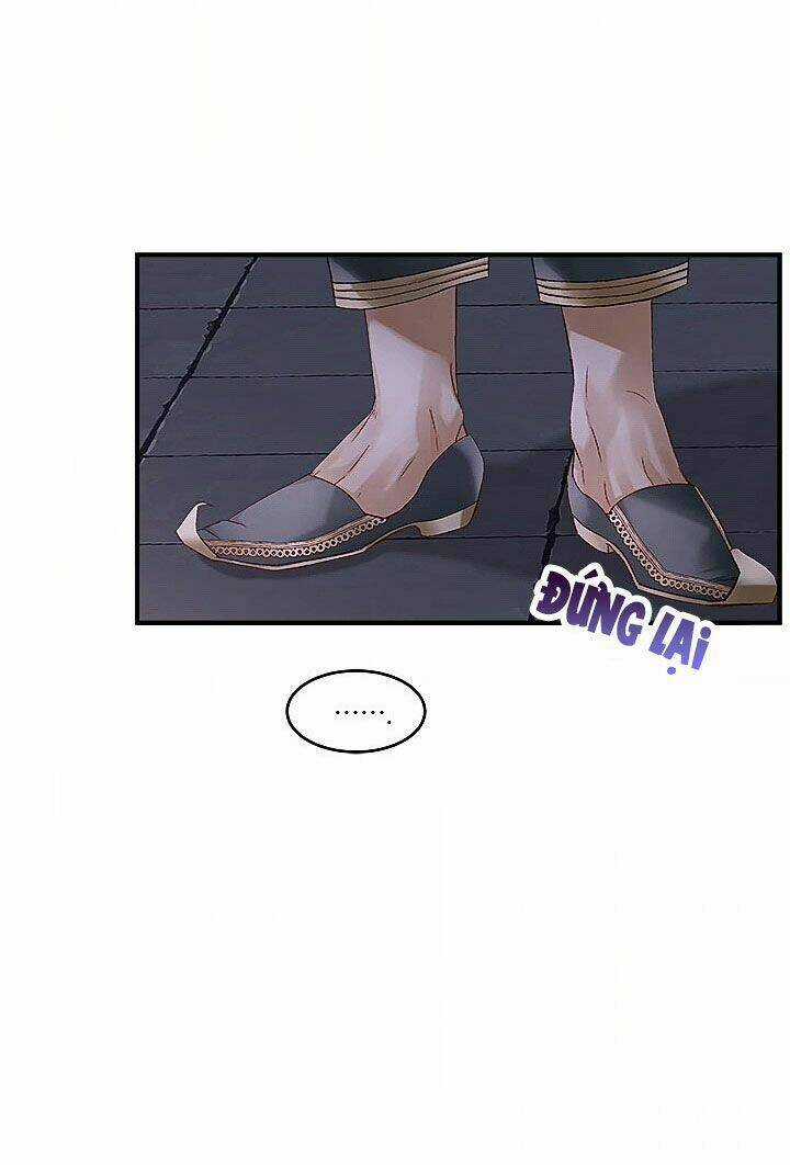 Người Tình Của Hoàng Đế Chapter 14 trang 28