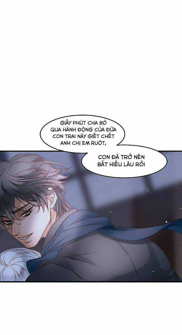 Người Tình Của Hoàng Đế Chapter 14 trang 29