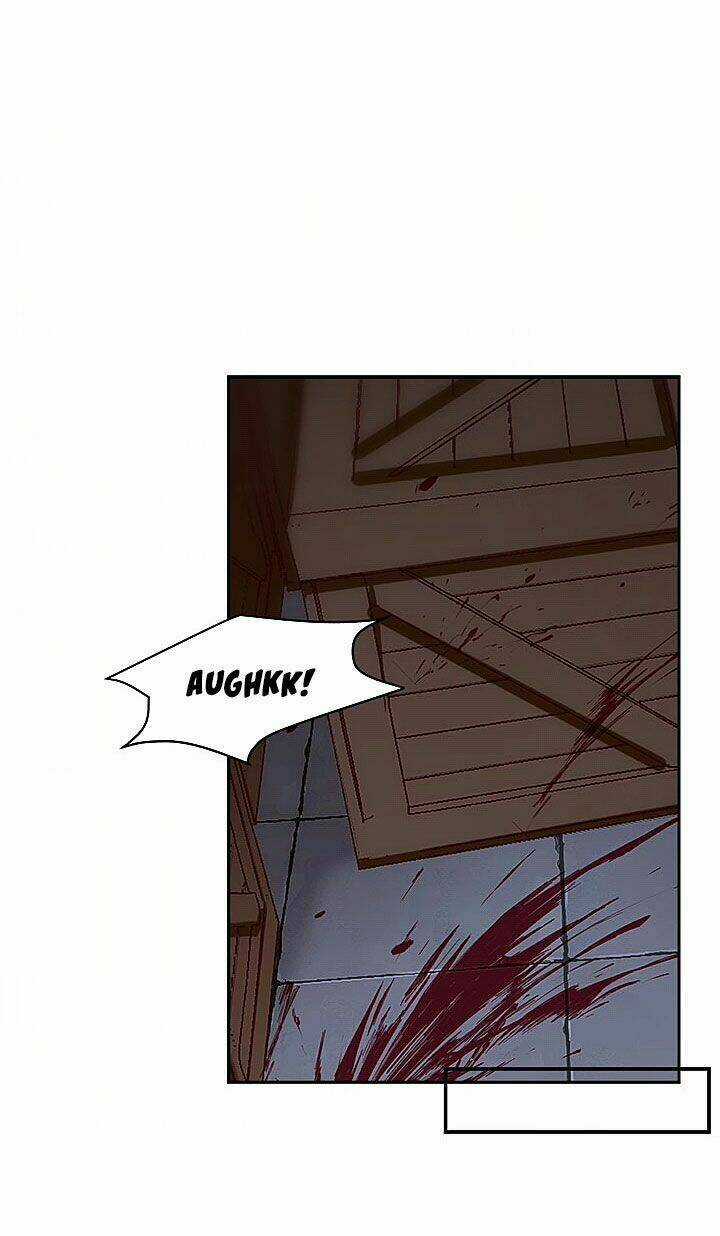 Người Tình Của Hoàng Đế Chapter 14 trang 31