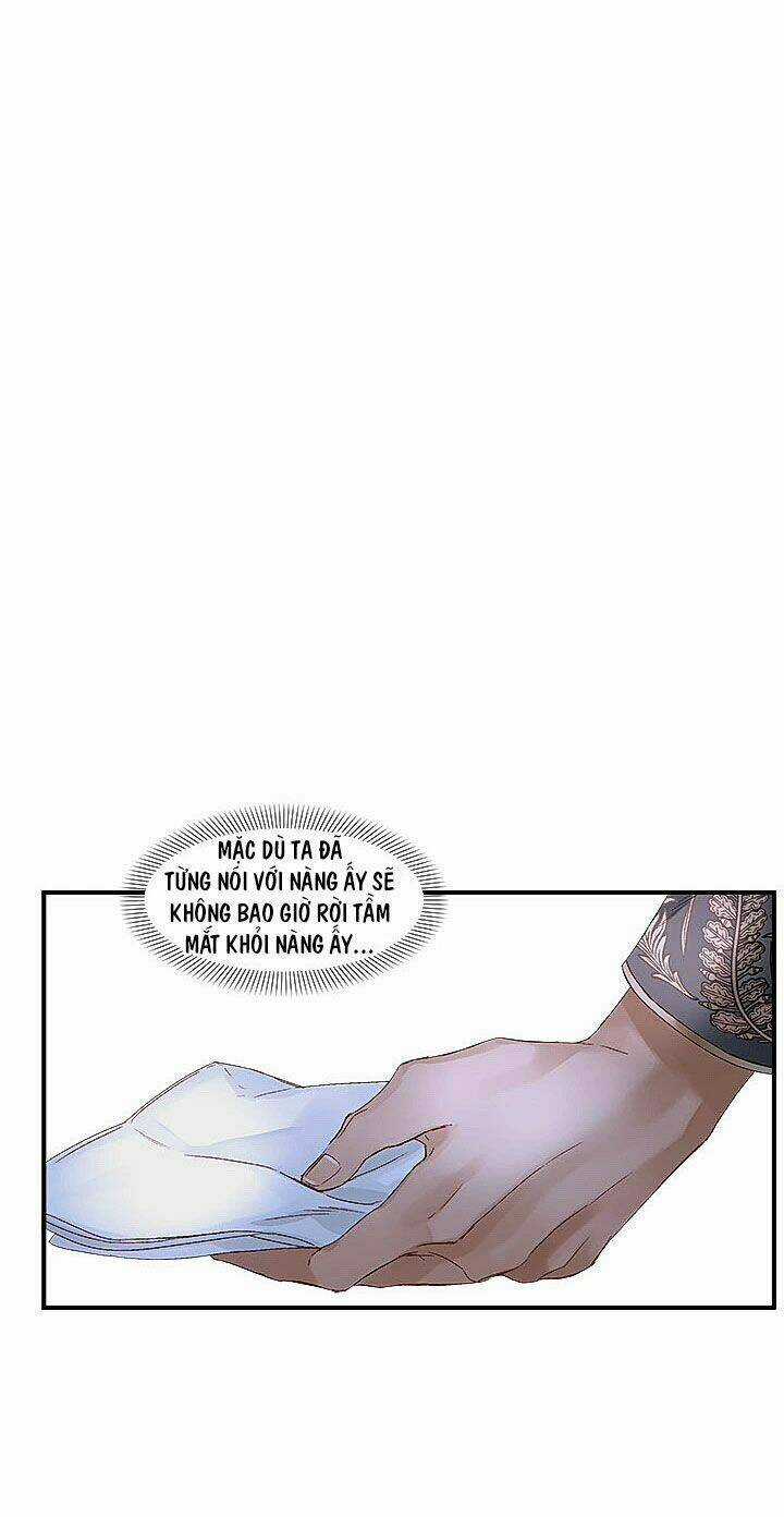 Người Tình Của Hoàng Đế Chapter 14 trang 33