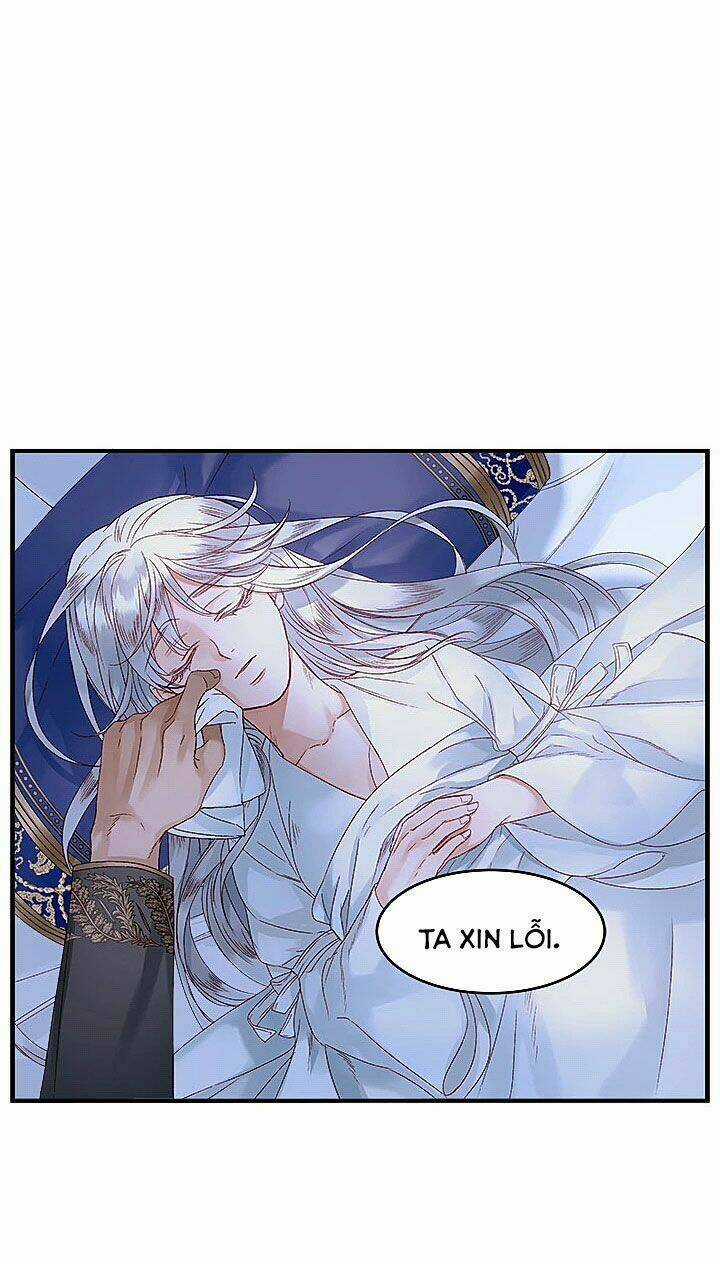 Người Tình Của Hoàng Đế Chapter 14 trang 34