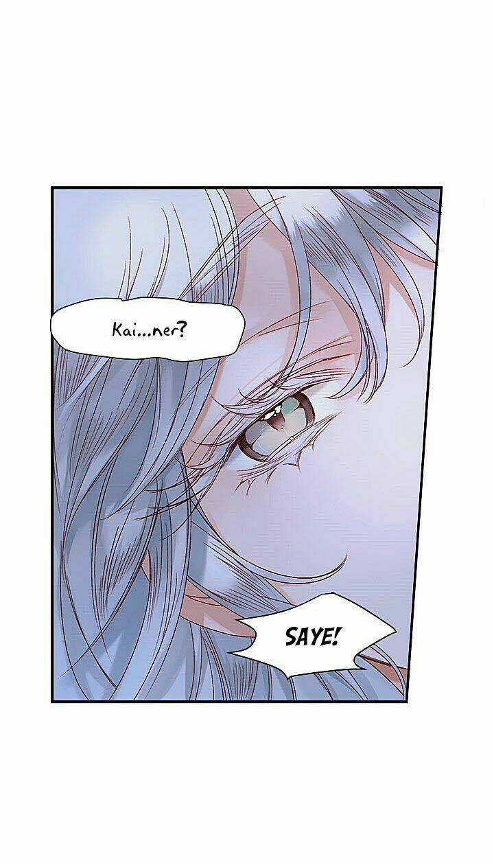 Người Tình Của Hoàng Đế Chapter 14 trang 37